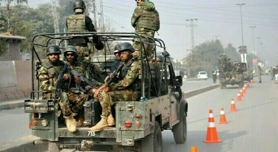 دہشت گرد
