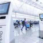 Three Major Pakistani Airports Get Self-Boarding Card Machines