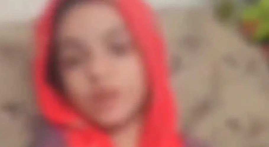 Sexual assault of a young girl