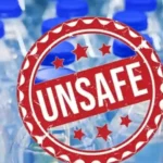 Six Bottled Water Brands Declared Unsafe for Consumption in Karachi