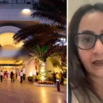 Social media erupts in anger after Karachi Dolmen Mall doesn't let autistic child enter play area