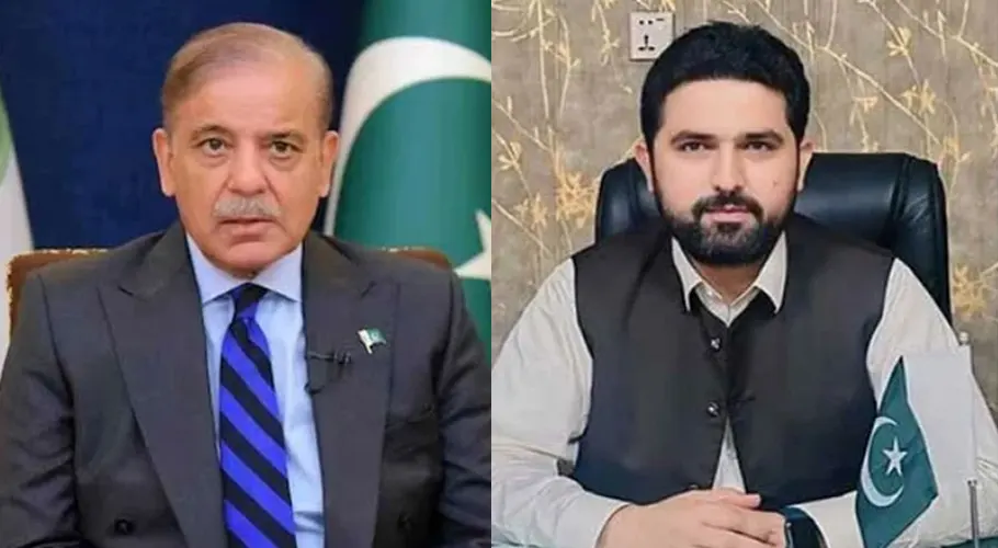 چشمہ رائٹ بینک کینال