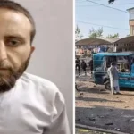TTP cell involved in Islamabad suicide attack busted