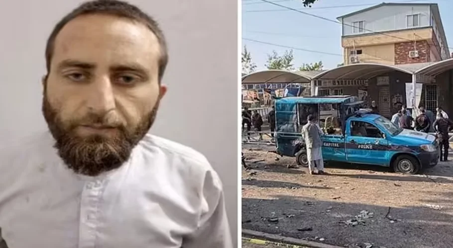 TTP cell involved in Islamabad suicide attack busted