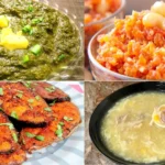 Top 10 Winter Delicacies in Pakistan: From Saag to Gajar ka Halwa