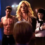 Top 6 Adult Movies on Netflix 2025