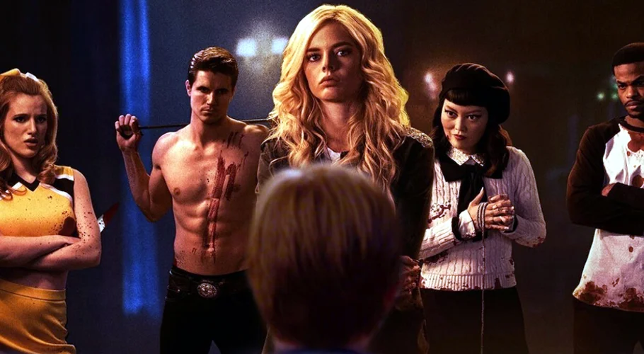 Top 6 Adult Movies on Netflix 2025