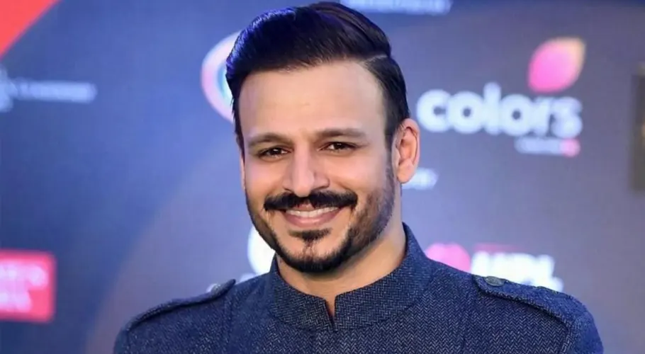وویک اوبرائے