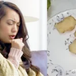 Winter Immunity Ginger-Jaggery Remedy for Cold, Flu & Chest Congestion