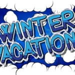 Winter vacation