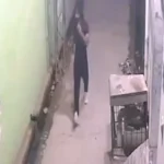 Woman Harassment in Multan