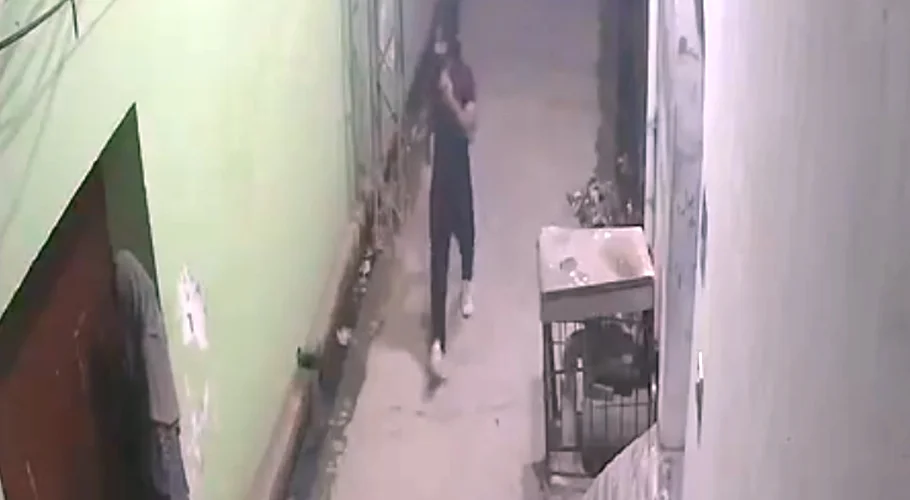 Woman Harassment in Multan