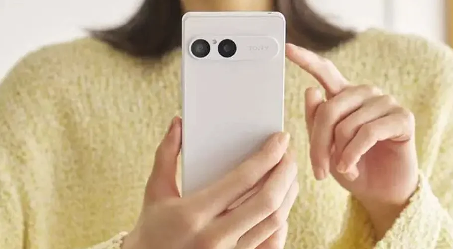 Sony Releases Android 16 Update for Xperia 10 VII