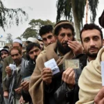 govt Announces Huge Cash Reward for Reporting Illegal Afghans