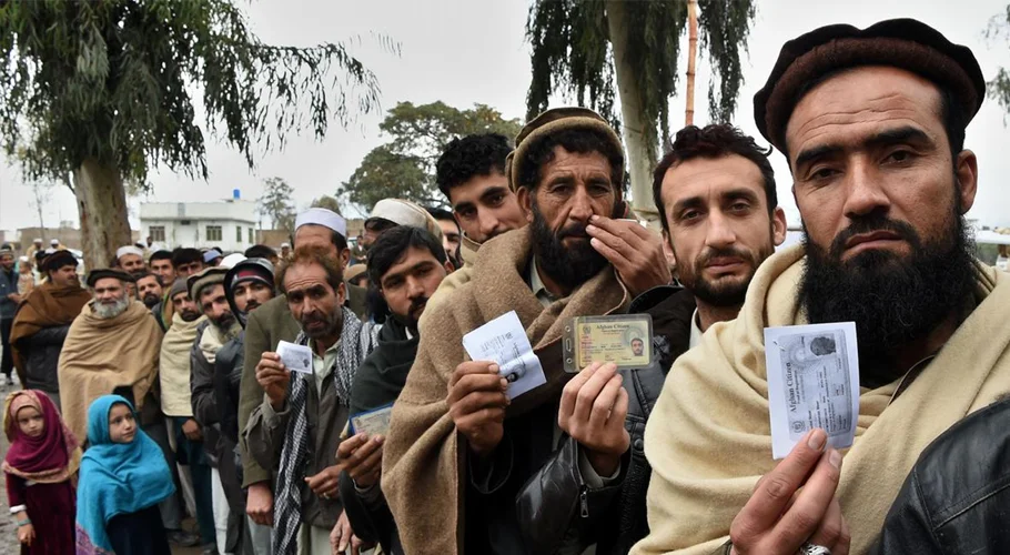 govt Announces Huge Cash Reward for Reporting Illegal Afghans