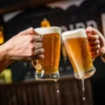 Saudi Arabia to open more alcohol stores as curbs ease