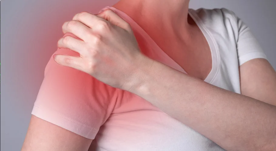 Arthritis Symptoms & Treatment