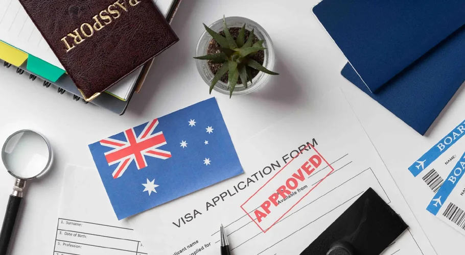 Australia Makes Visa Process Easier for Pakistanis