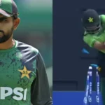 Babar Azam: From Run Machine to ‘Duck Leader’ in T20Is