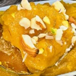 how to make besan ka halwa