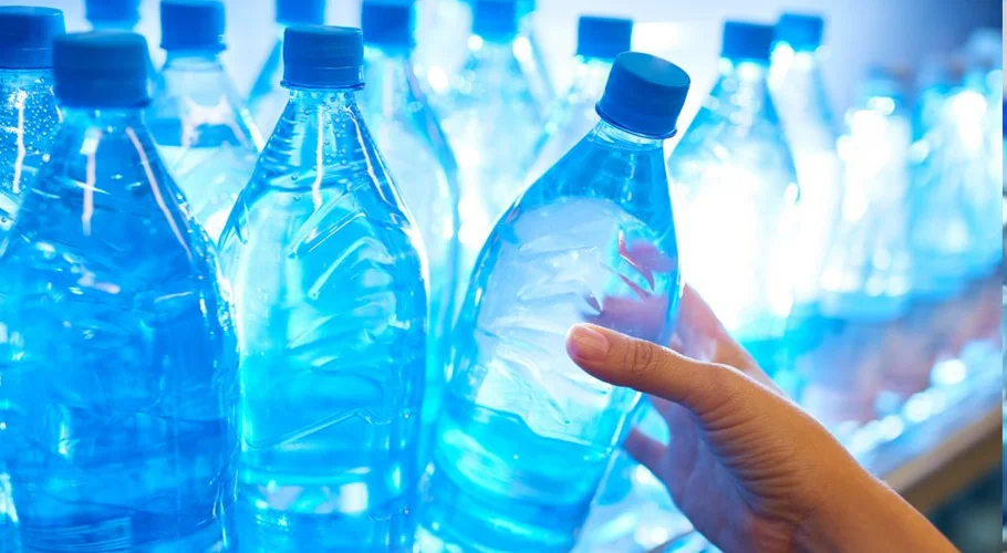 26 bottled water brands found unsafe for human consumption