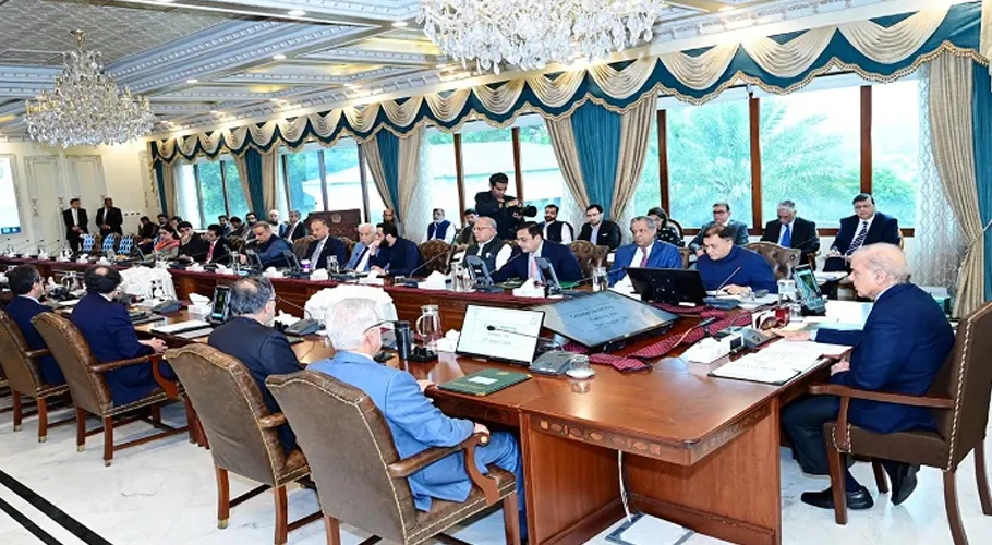 Federal cabinet to approve 27th Amendment today