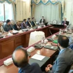 Federal cabinet meeting to approve 27th Amendment draft postponed