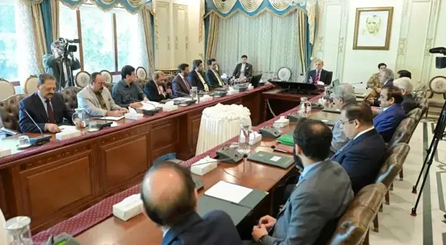 Federal cabinet meeting to approve 27th Amendment draft postponed