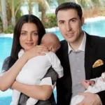 Celina Jaitly files a case of domestic violence against husband