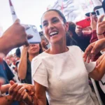 ‘If they do this to the president’, An incident that sparks national action against harassment