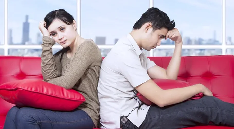 Signs Your Partner is Having an Affair With Someone Else