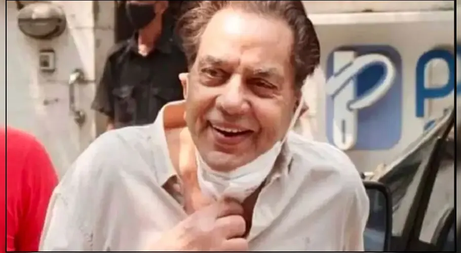 Dharmendra passes away at 89