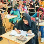 MDCAT 2025 results announced: Karachi students top the list across Sindh