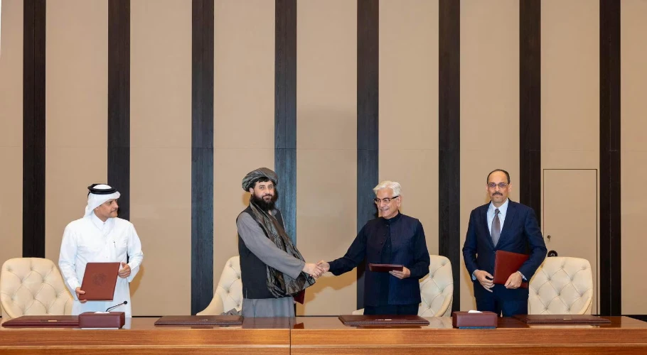 Will the deadlock in Pakistan-Afghanistan talks lead to a ceasefire collapse?