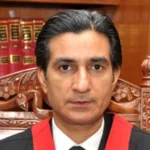 Lahore High Court Justice Shams Mahmood Mirza resigns