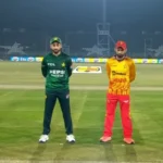 زمبابوے