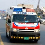 بنوں میں دہشت گردی