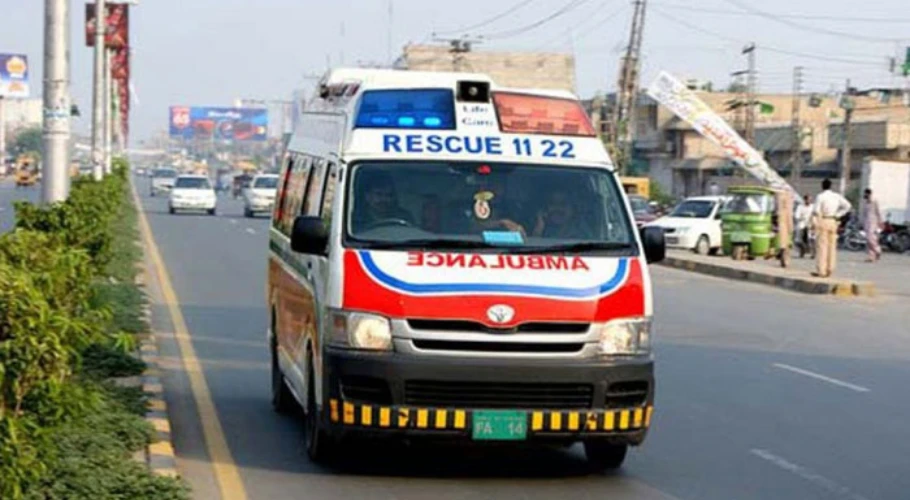 بنوں میں دہشت گردی
