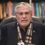 اسحاق ڈار