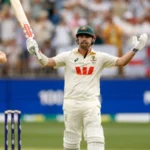 Ashes Test