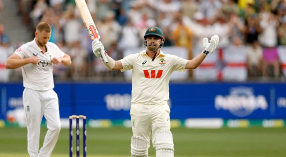 Ashes Test