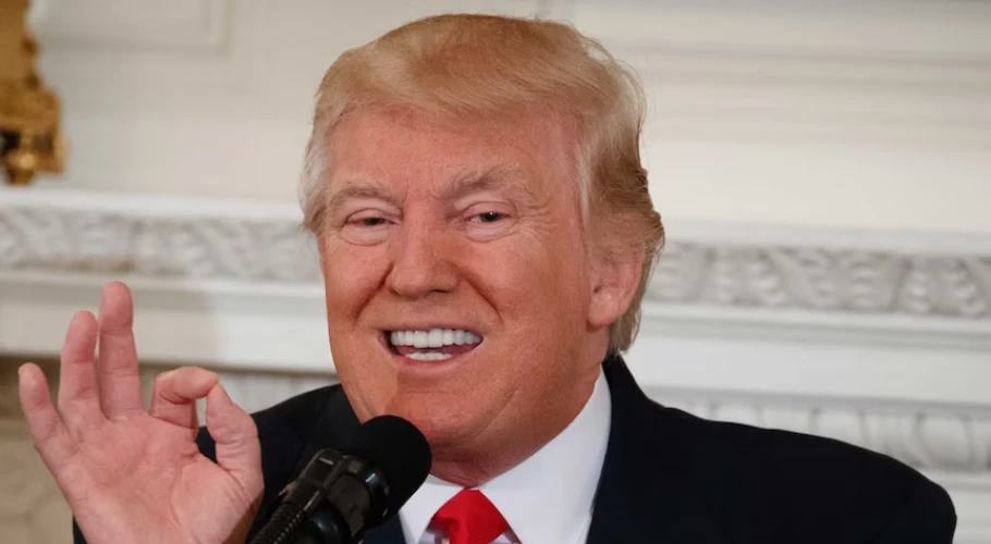 ٹرمپ