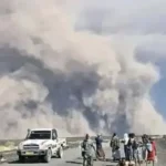 Volcano