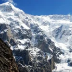 موسمیاتی تبدیلی