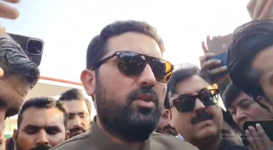 عمران خان