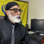 سکھ فار جسٹس