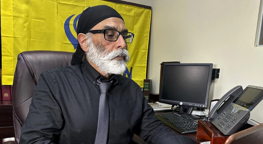 سکھ فار جسٹس