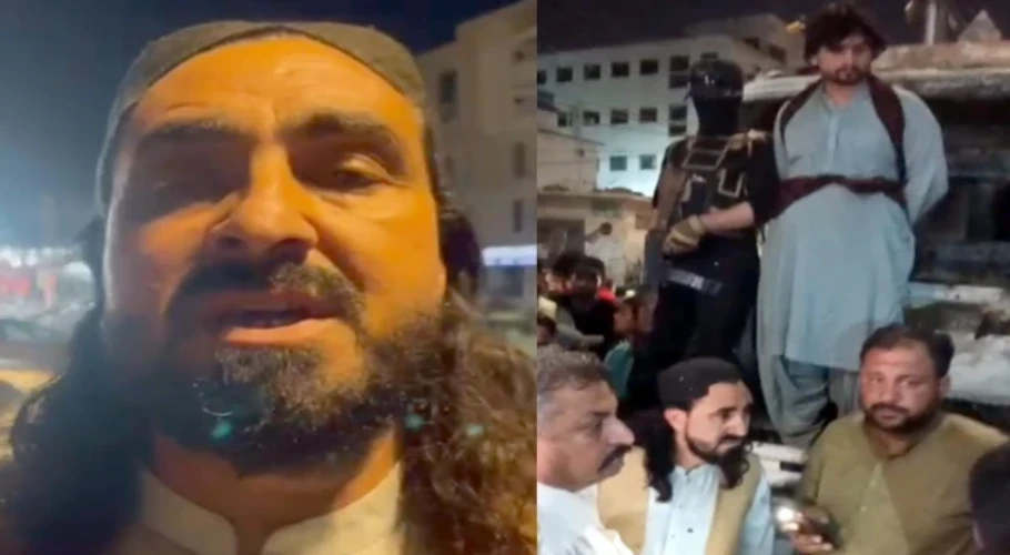 لیاقت محسود