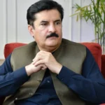 فیصل کریم کنڈی