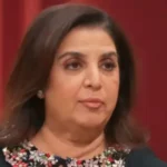 Farah Khan Reveals Harassment by Film Director During Shoot